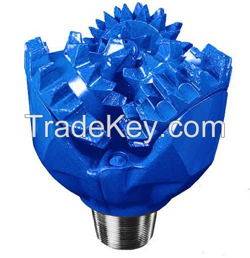 API-7 TRICONE TOOTH OIL DRILLING BITS