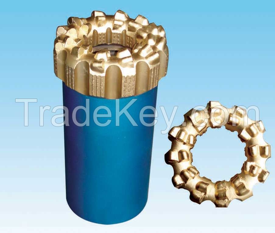 API-7 OIL DRILLING CORE BITS