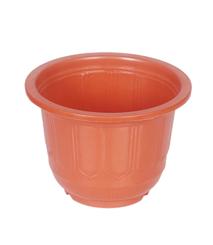 flower pot