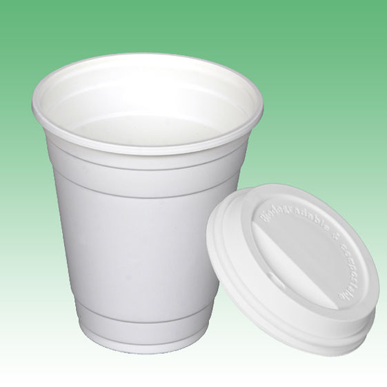 disposable  cup