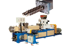 Plastic pipe (PVC ,PPR ,PE ,HDPE )extruding machinery
