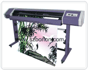 BOR-860/980 Product Printer