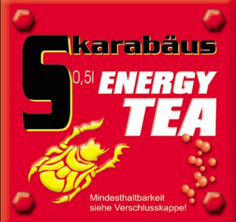 Skarabaeus-Energytea