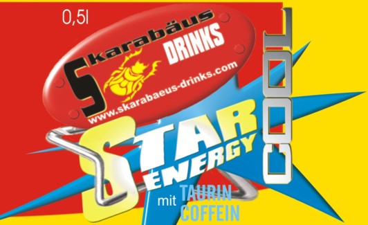 Star-erngy-drink