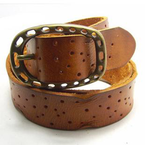 leather Belts