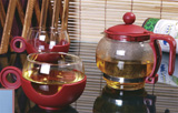 teapot set