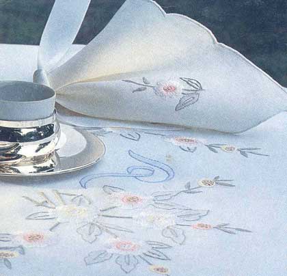 Table-cloth