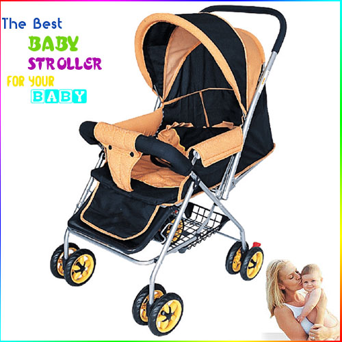 Baby Stroller, Stroller LG01