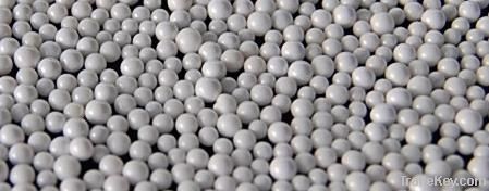 Alumina Ceramic Beads with wear resistance