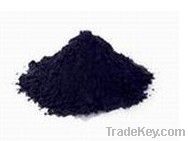 Tungsten powder