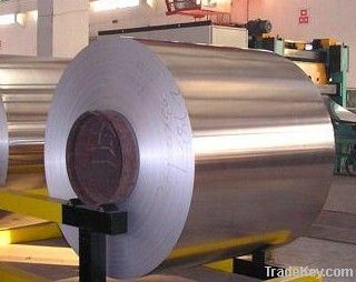 Stainless steel 200/300/400 coil strip