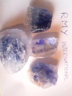 Persian Blue Salt,Blue Salt Lamps,Persian Blue Edible Salt