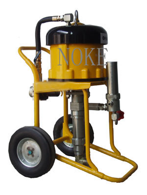 NK-WJ65 Paint sprayer airless sprayer