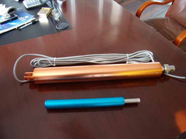 Linear Actuator