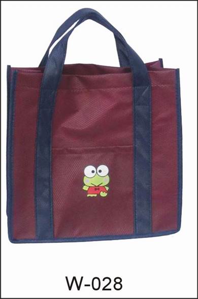 non woven bag