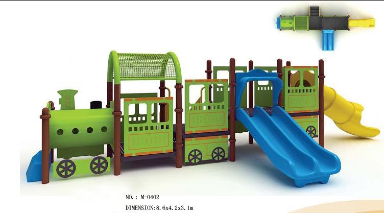 playground M-0402
