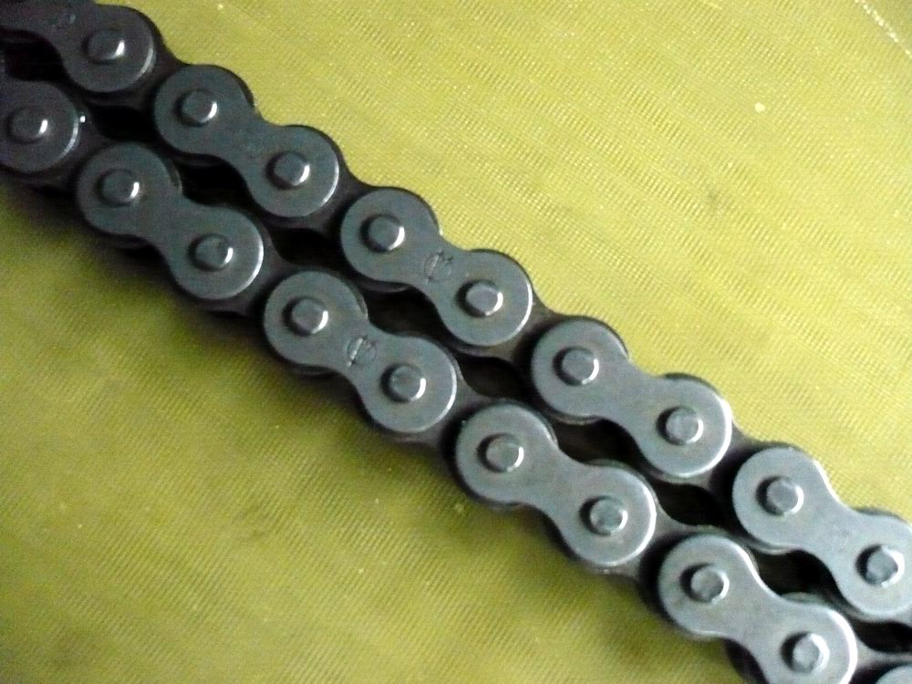 motorcycle part(roller chains)