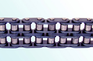 Auto engine chain