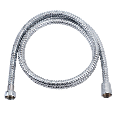 stainless steel single buckle hose(TUV)