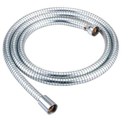PVC dense silver hose