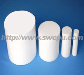 PTFE rods &bars