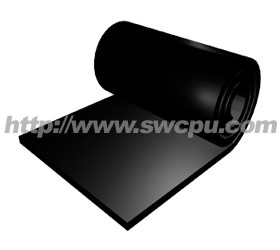 Pure Rubber Sheet