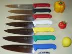 chef's paring knife, peelers, catering supplies and equipments