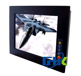 Industrial Lcd Monitor