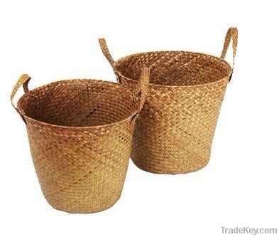 grass basket