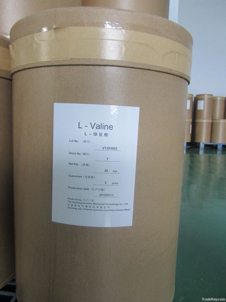 L-VALINE