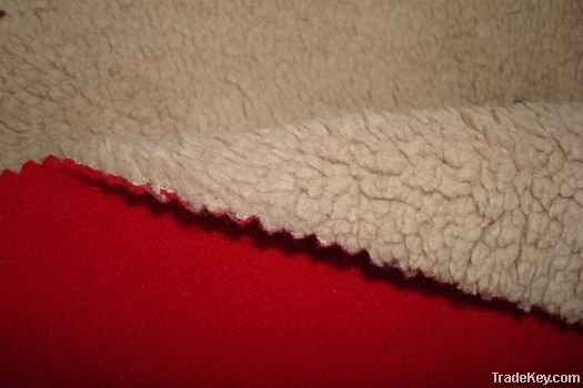 BONDED FABRIC