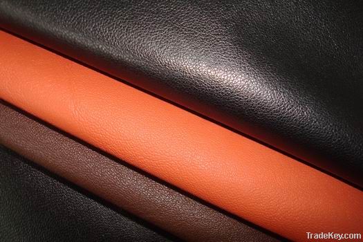 SYNTHETIC LEATHER FABRIC