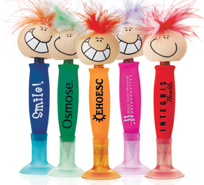 Promotional Goofy Pens
