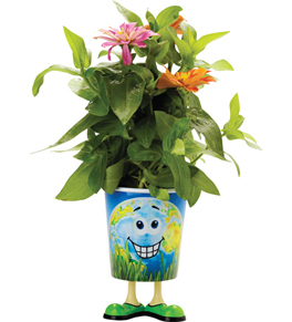 Promotional Grow Cup