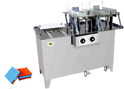 Capsule Filling Machine