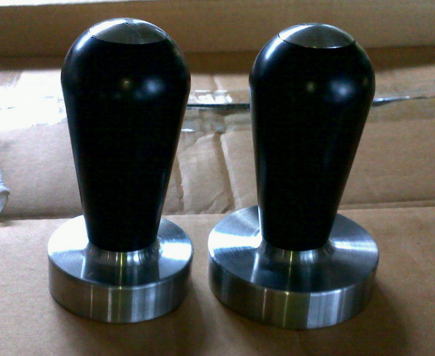 coffee tamper