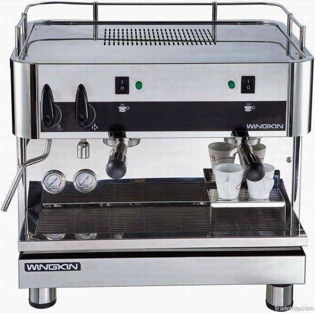 professional espresso coffee machine