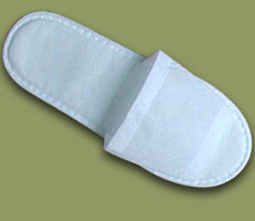 Non-Woven Fabric Hotel Slippers, hotel slippers, disposable slippers, h