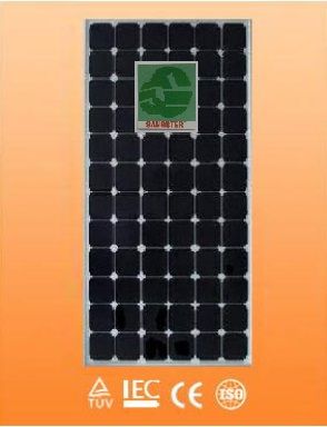 Sangster Solar Panel