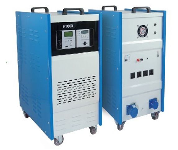 Sangster Hybrid Inverter