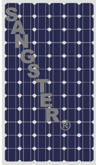 Sangster Solar Panel