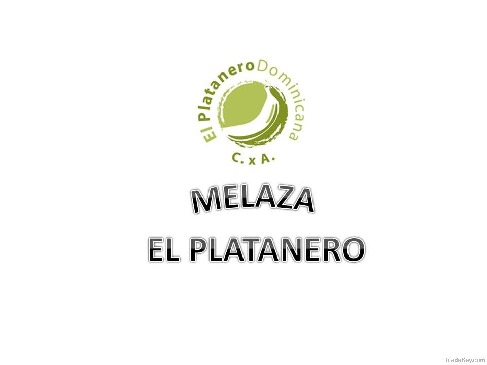 MELAZA EL PLATANERO