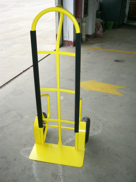 hand trolley