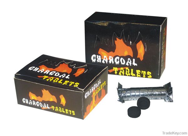 nimai shisha charcoal