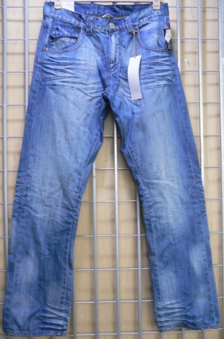 men's fashion jean