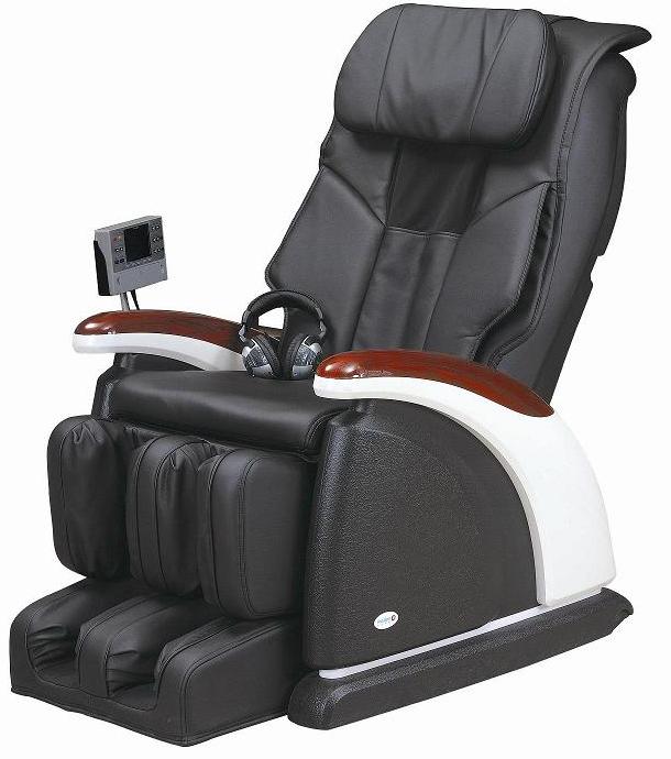 Massage Recliner Chair