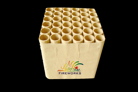 fireworks/cakes