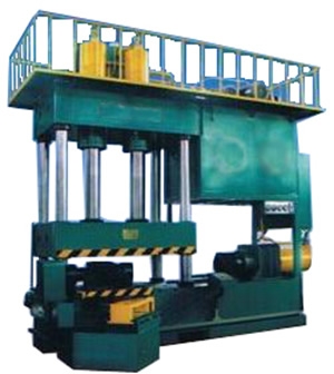 sell cold elbow forming machine
