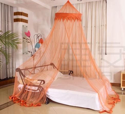 canopy mosquito net