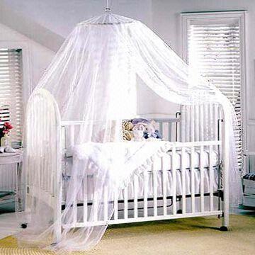 BABY bed linen/baby mosquito net